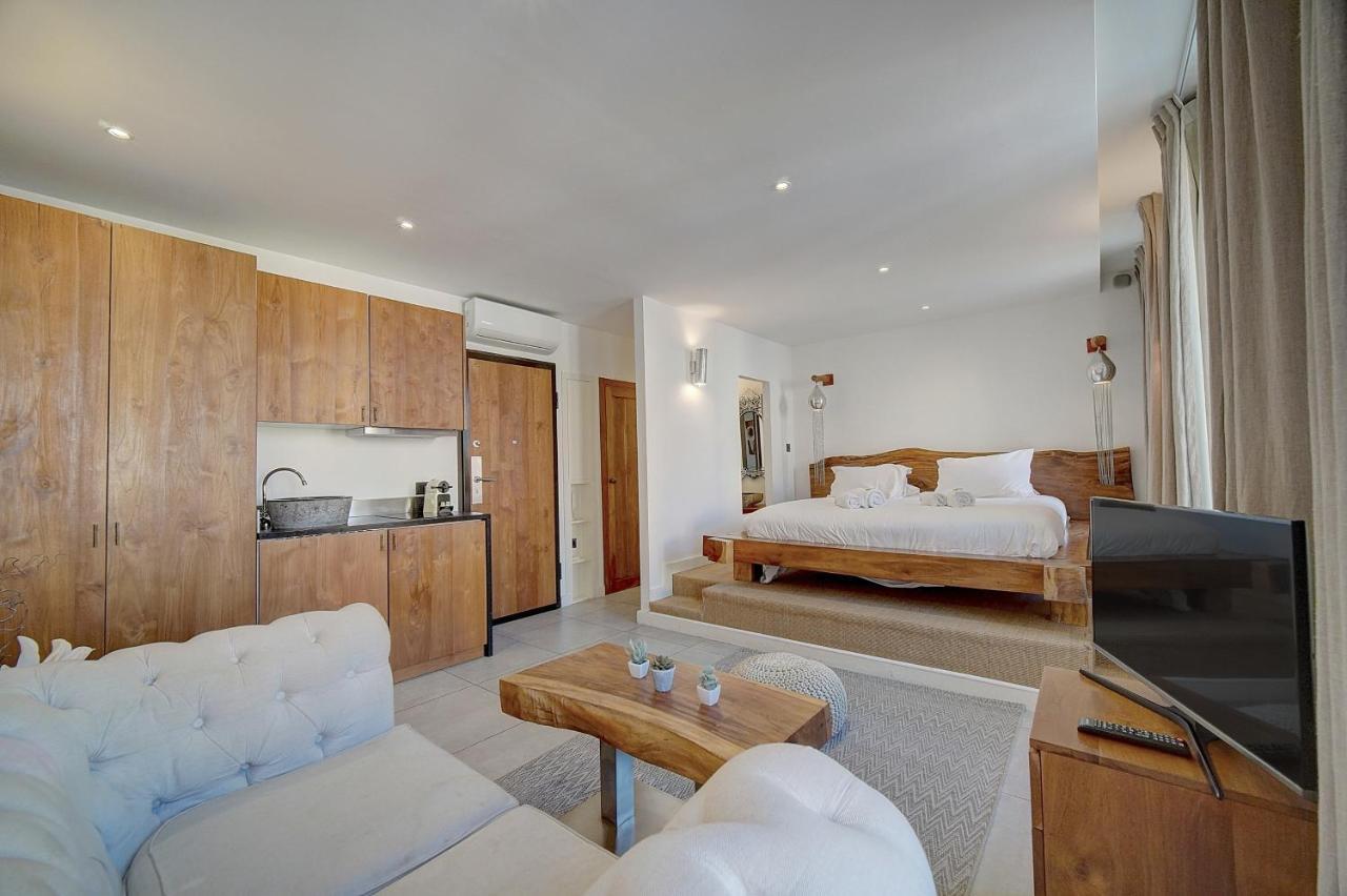 Magnifiques Appartements A 2 Pas Du Palais Cannes Exterior foto