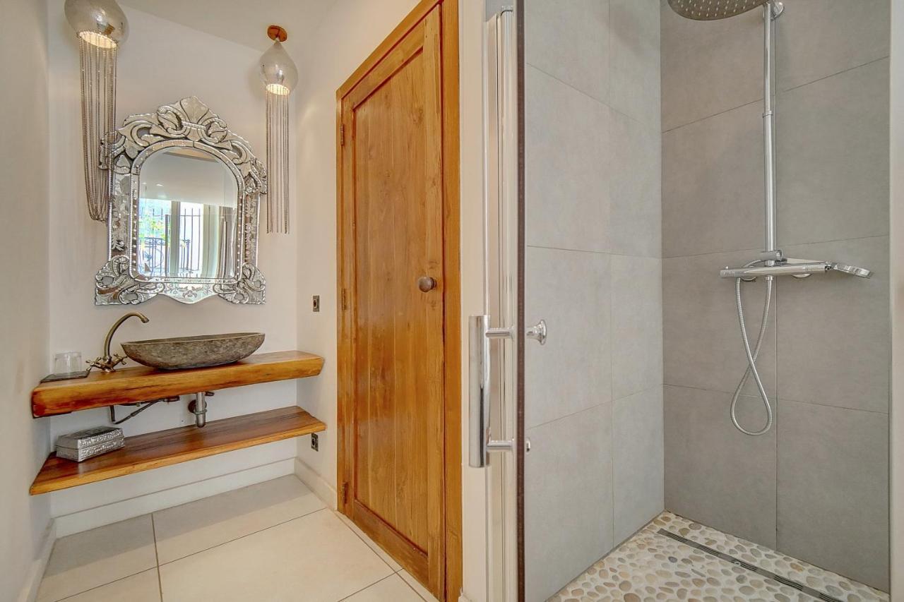 Magnifiques Appartements A 2 Pas Du Palais Cannes Exterior foto