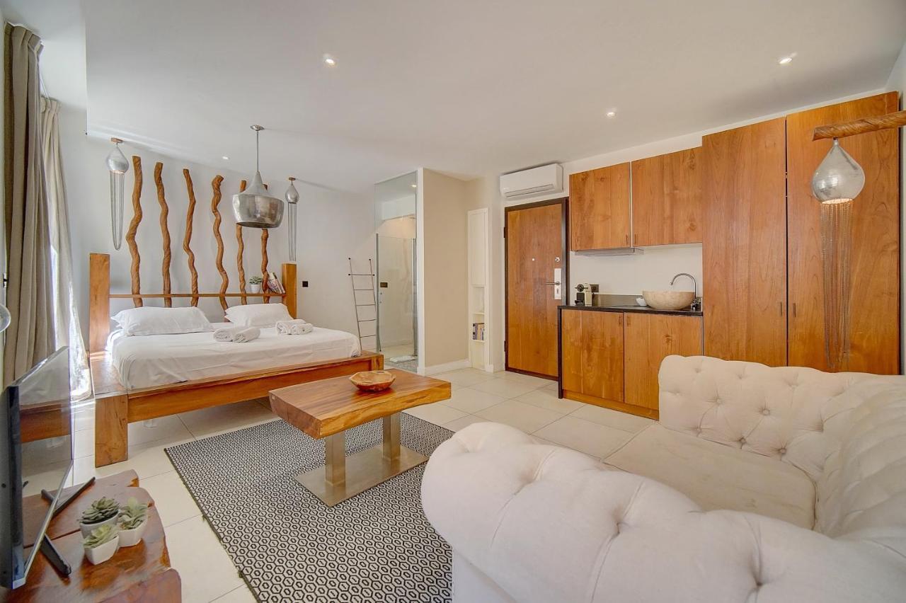 Magnifiques Appartements A 2 Pas Du Palais Cannes Exterior foto
