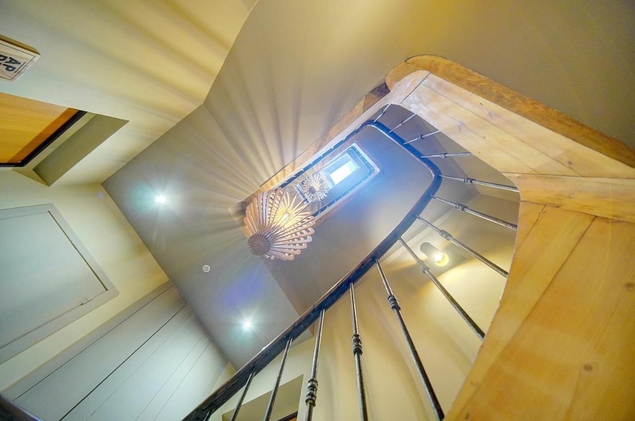 Magnifiques Appartements A 2 Pas Du Palais Cannes Exterior foto
