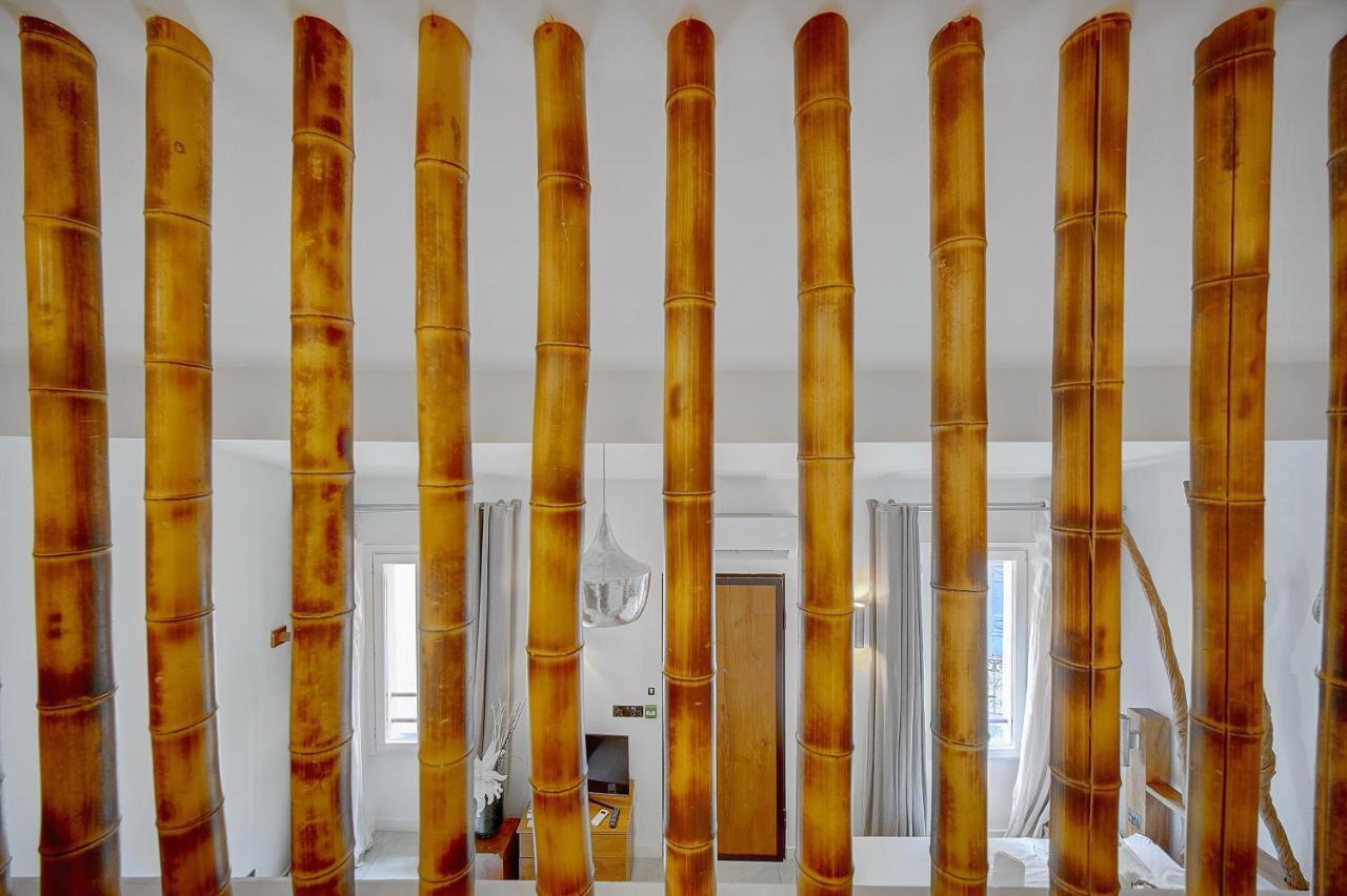 Magnifiques Appartements A 2 Pas Du Palais Cannes Exterior foto