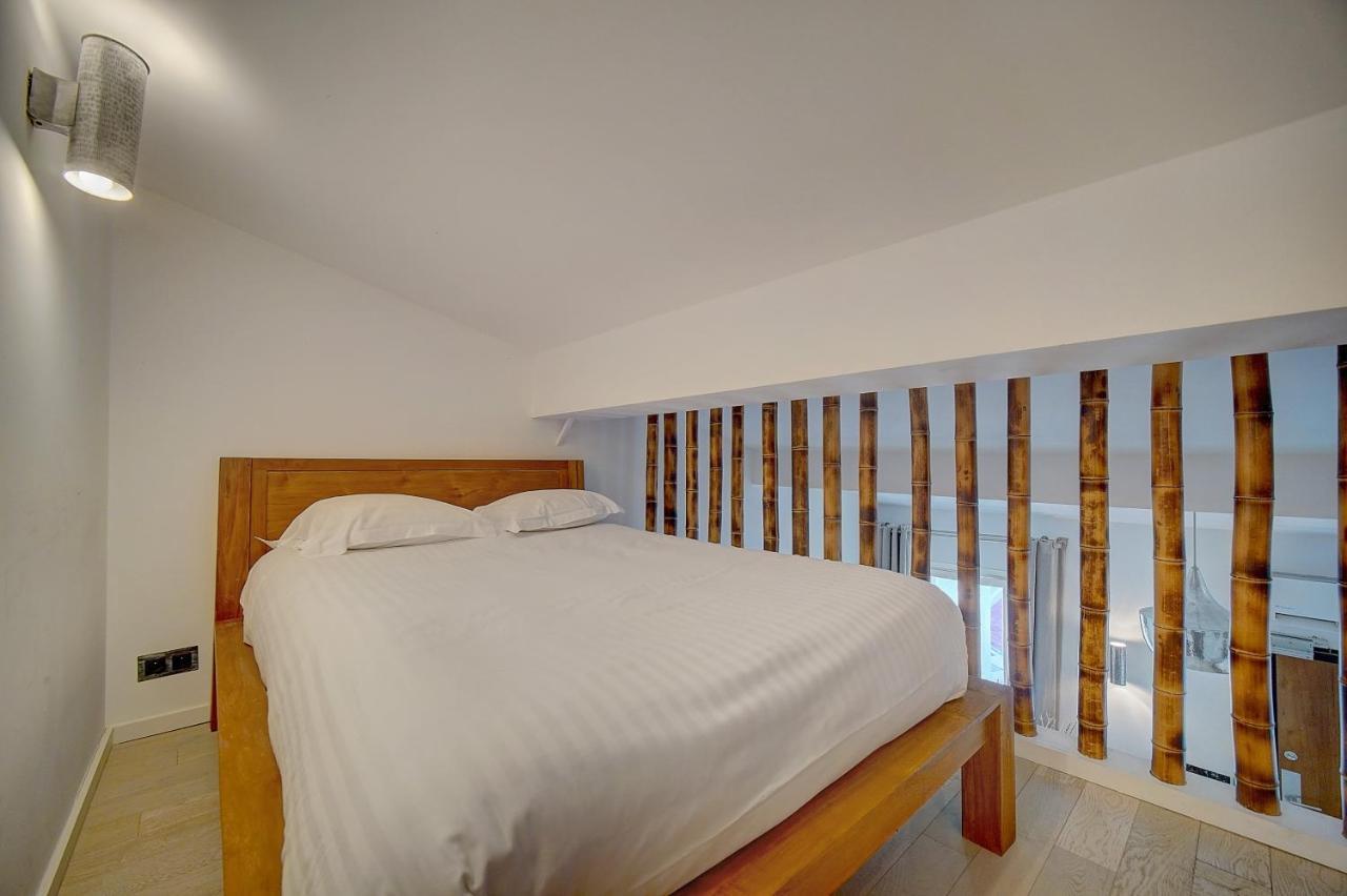 Magnifiques Appartements A 2 Pas Du Palais Cannes Exterior foto