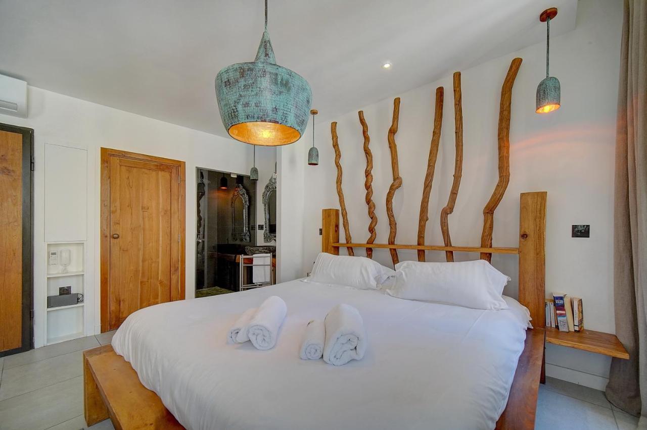 Magnifiques Appartements A 2 Pas Du Palais Cannes Exterior foto