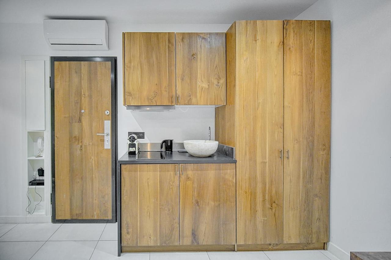 Magnifiques Appartements A 2 Pas Du Palais Cannes Exterior foto