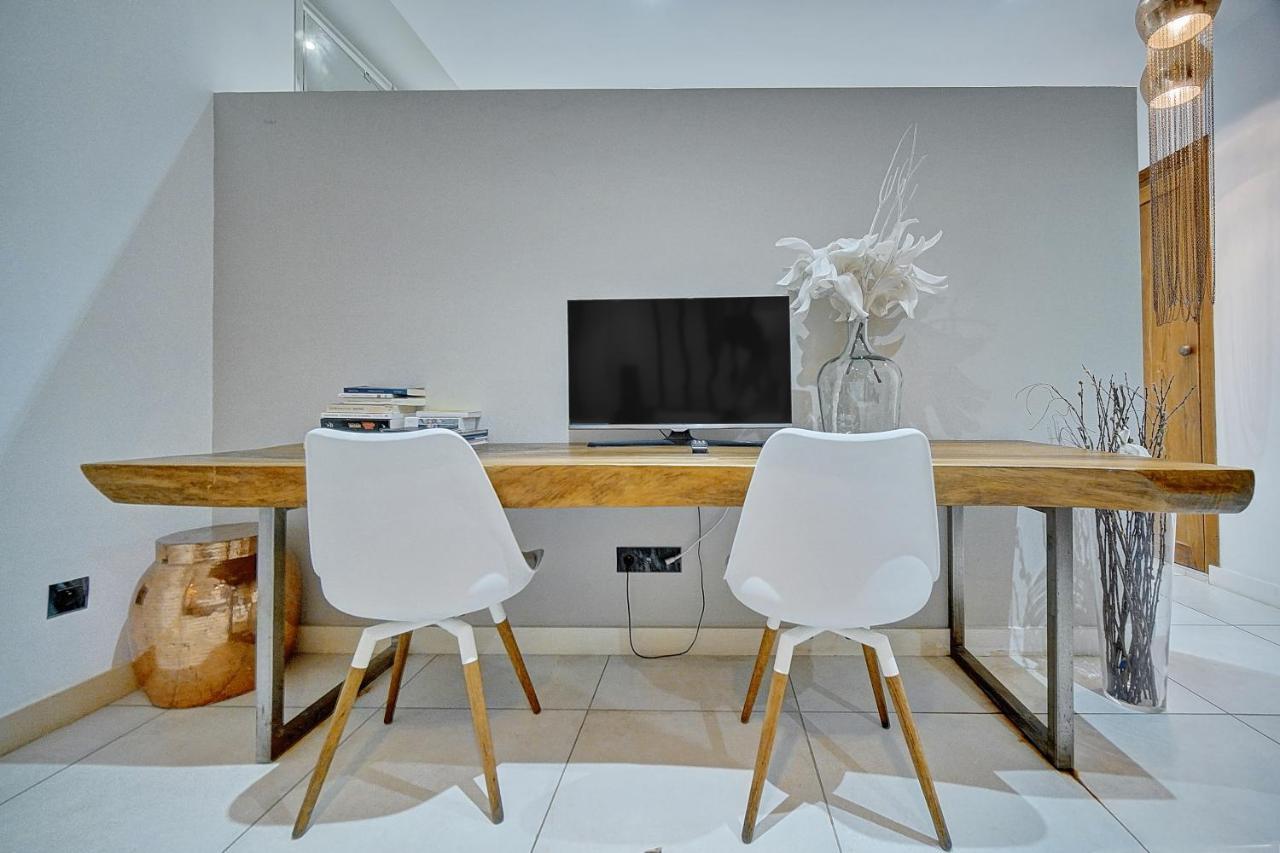 Magnifiques Appartements A 2 Pas Du Palais Cannes Exterior foto