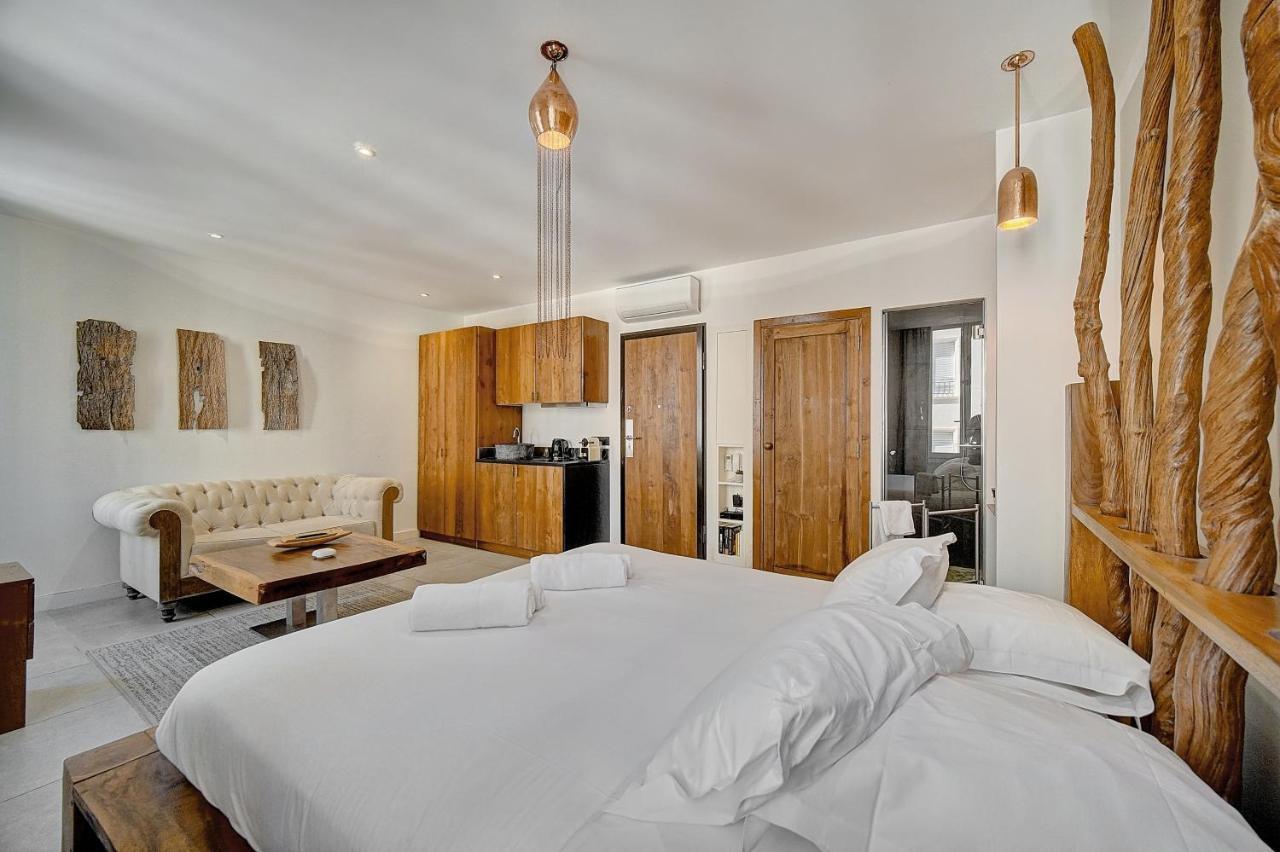 Magnifiques Appartements A 2 Pas Du Palais Cannes Exterior foto