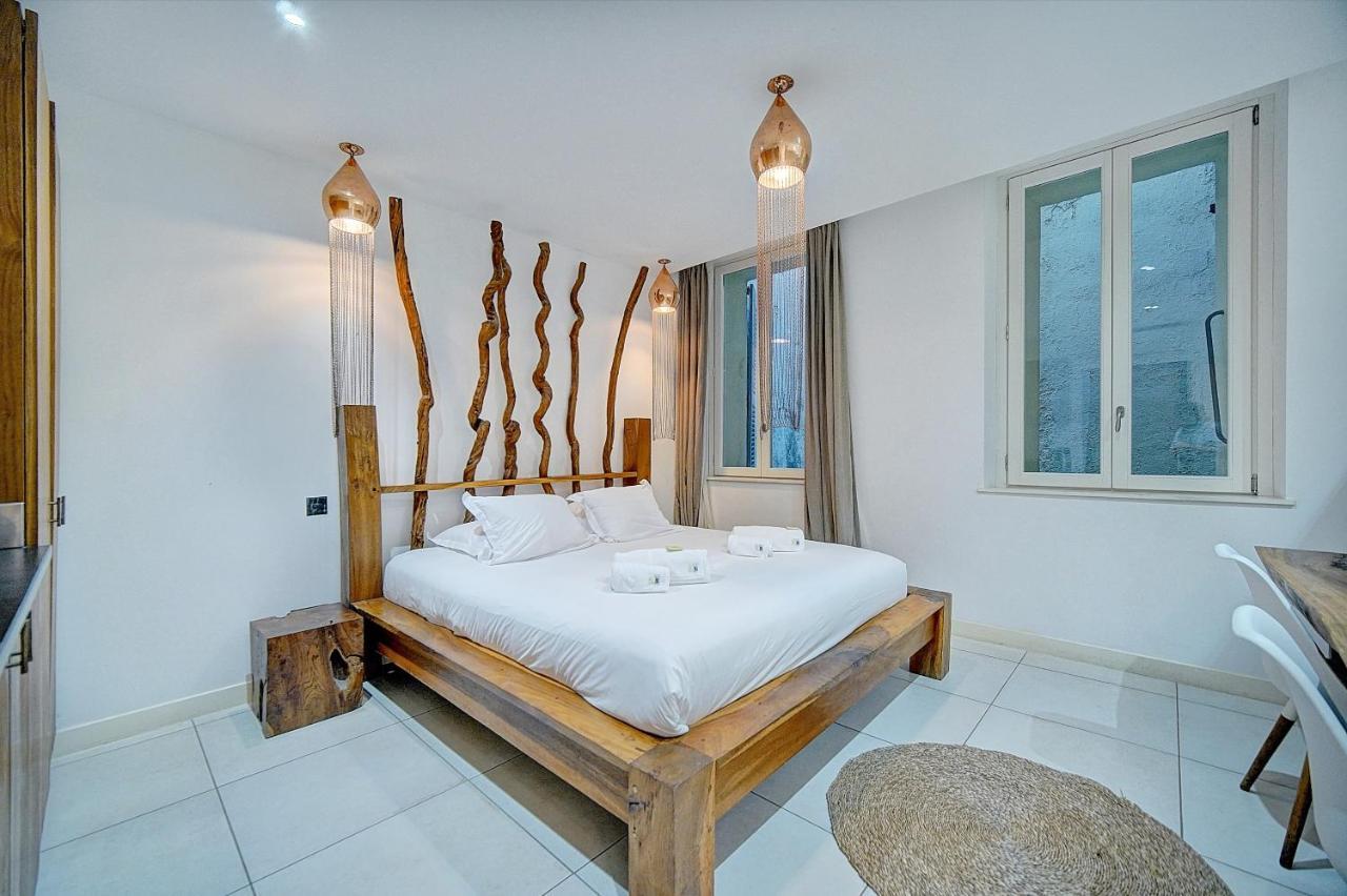Magnifiques Appartements A 2 Pas Du Palais Cannes Exterior foto