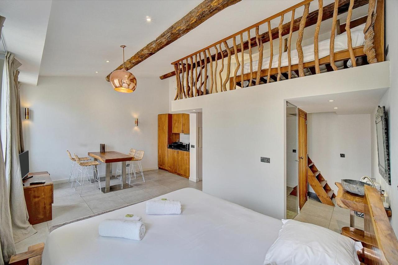Magnifiques Appartements A 2 Pas Du Palais Cannes Exterior foto