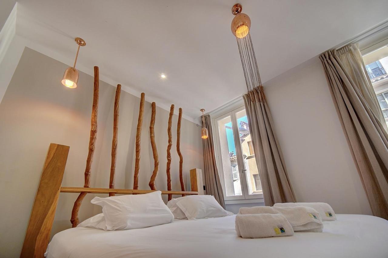 Magnifiques Appartements A 2 Pas Du Palais Cannes Exterior foto