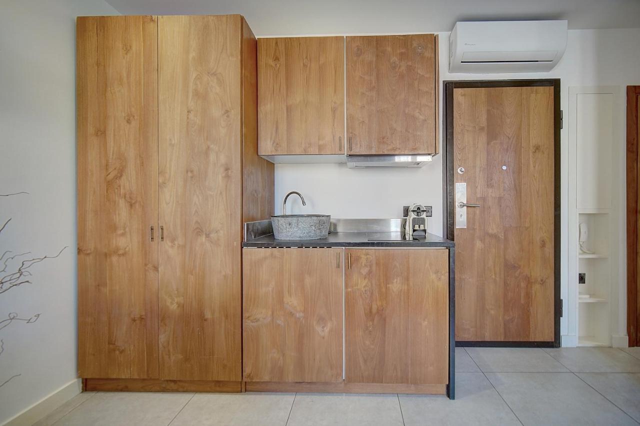 Magnifiques Appartements A 2 Pas Du Palais Cannes Exterior foto