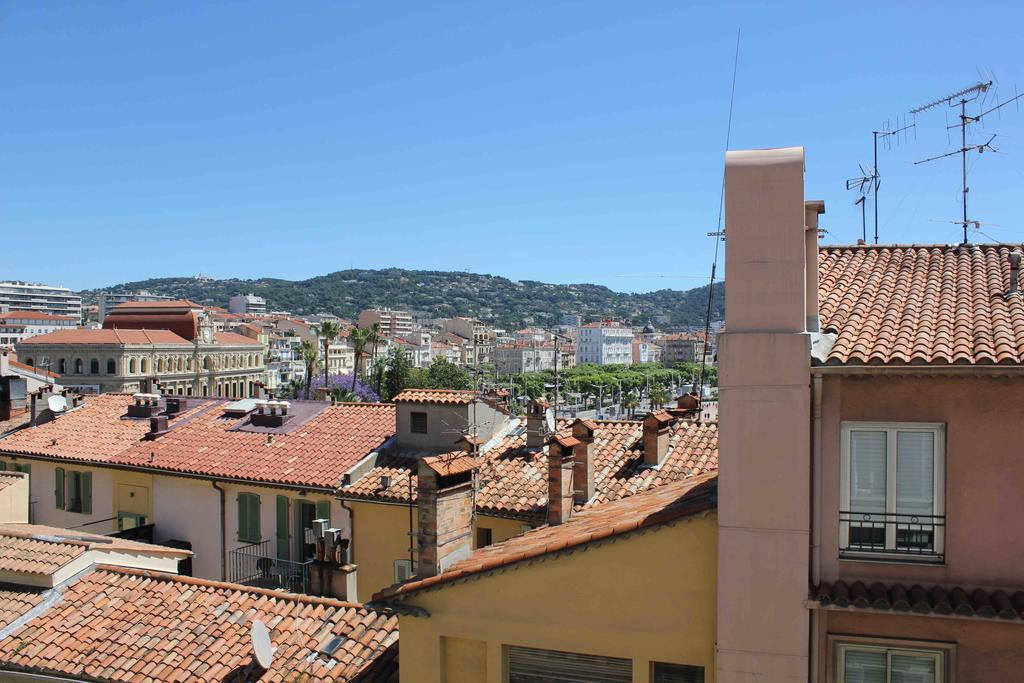 Magnifiques Appartements A 2 Pas Du Palais Cannes Exterior foto