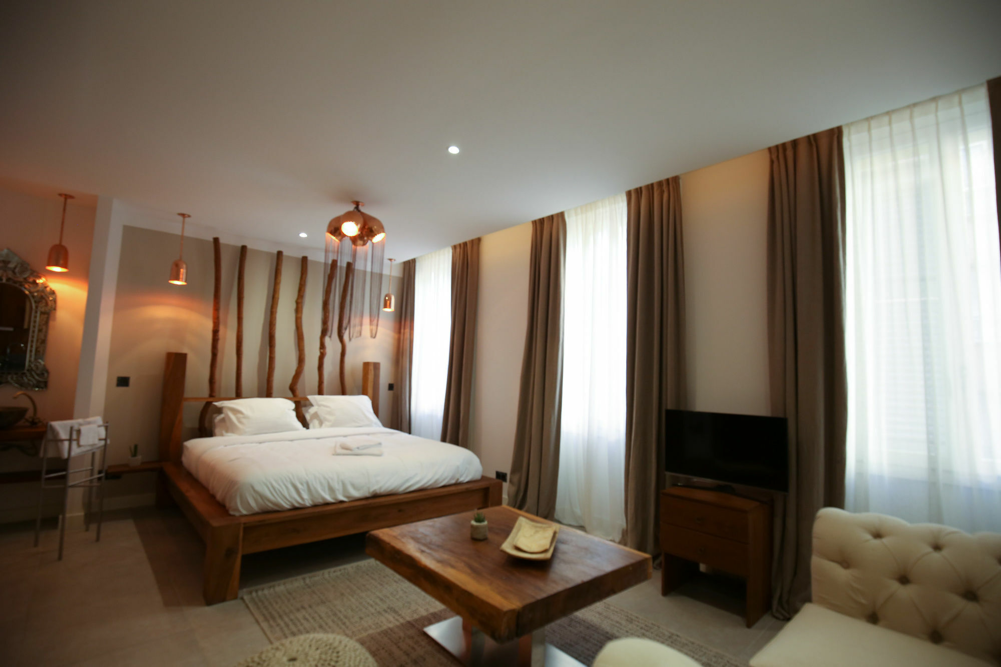 Magnifiques Appartements A 2 Pas Du Palais Cannes Exterior foto